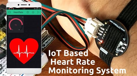 rfid sensors that monitor heart rate|Real.